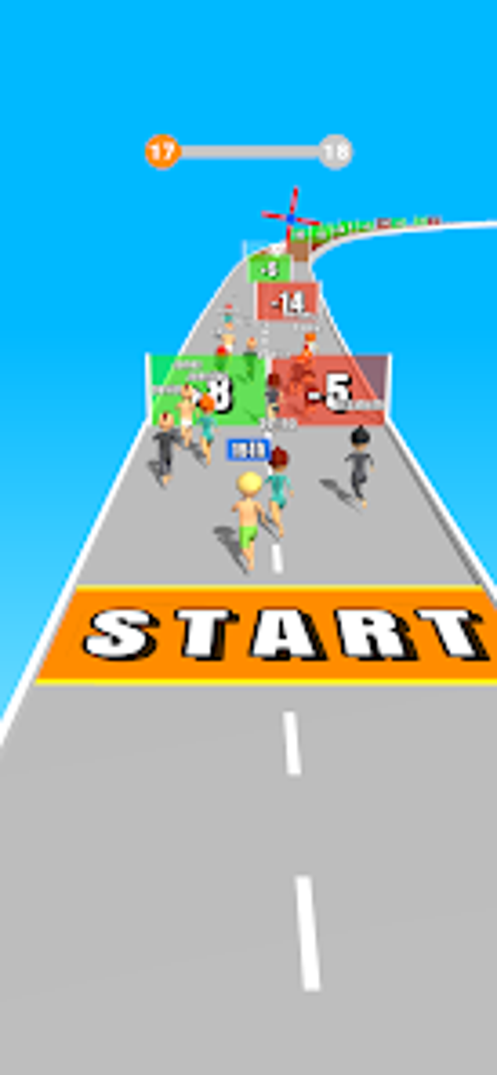 MarathonMaster For Android Download