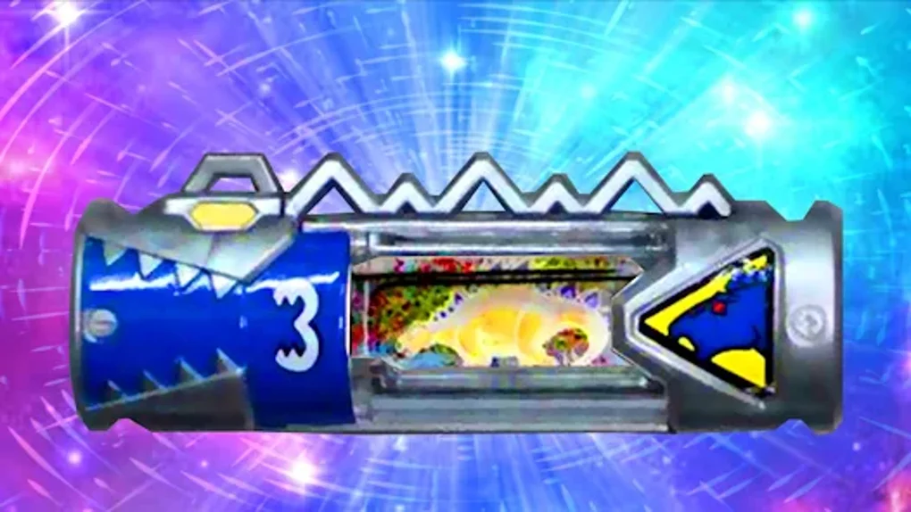 DX Ranger Power Charge Dino for Android Download