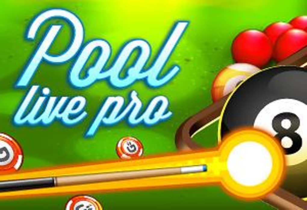 Pool Live Pro Online