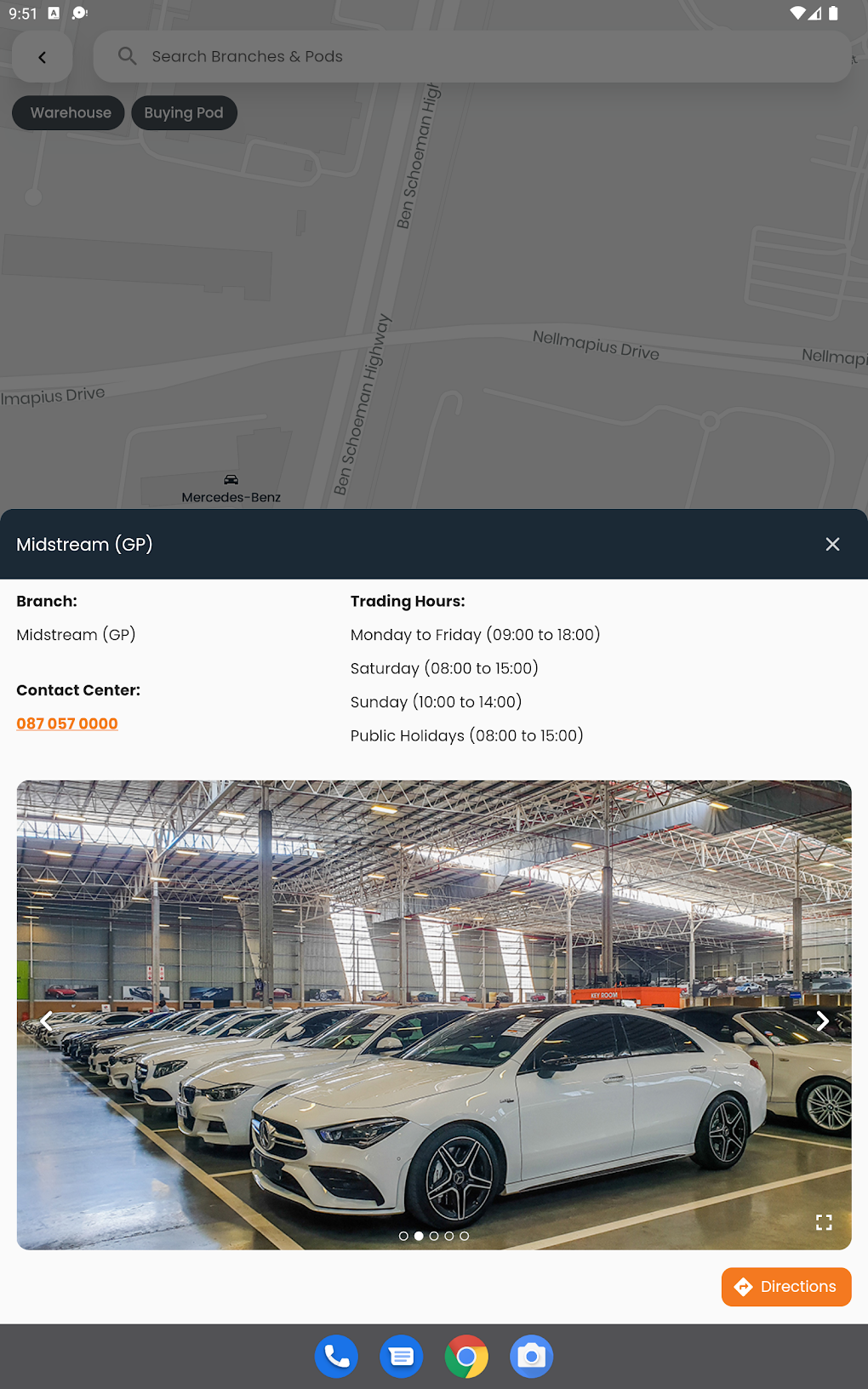 WeBuyCars For Android Download WeBuyCars For Android Download