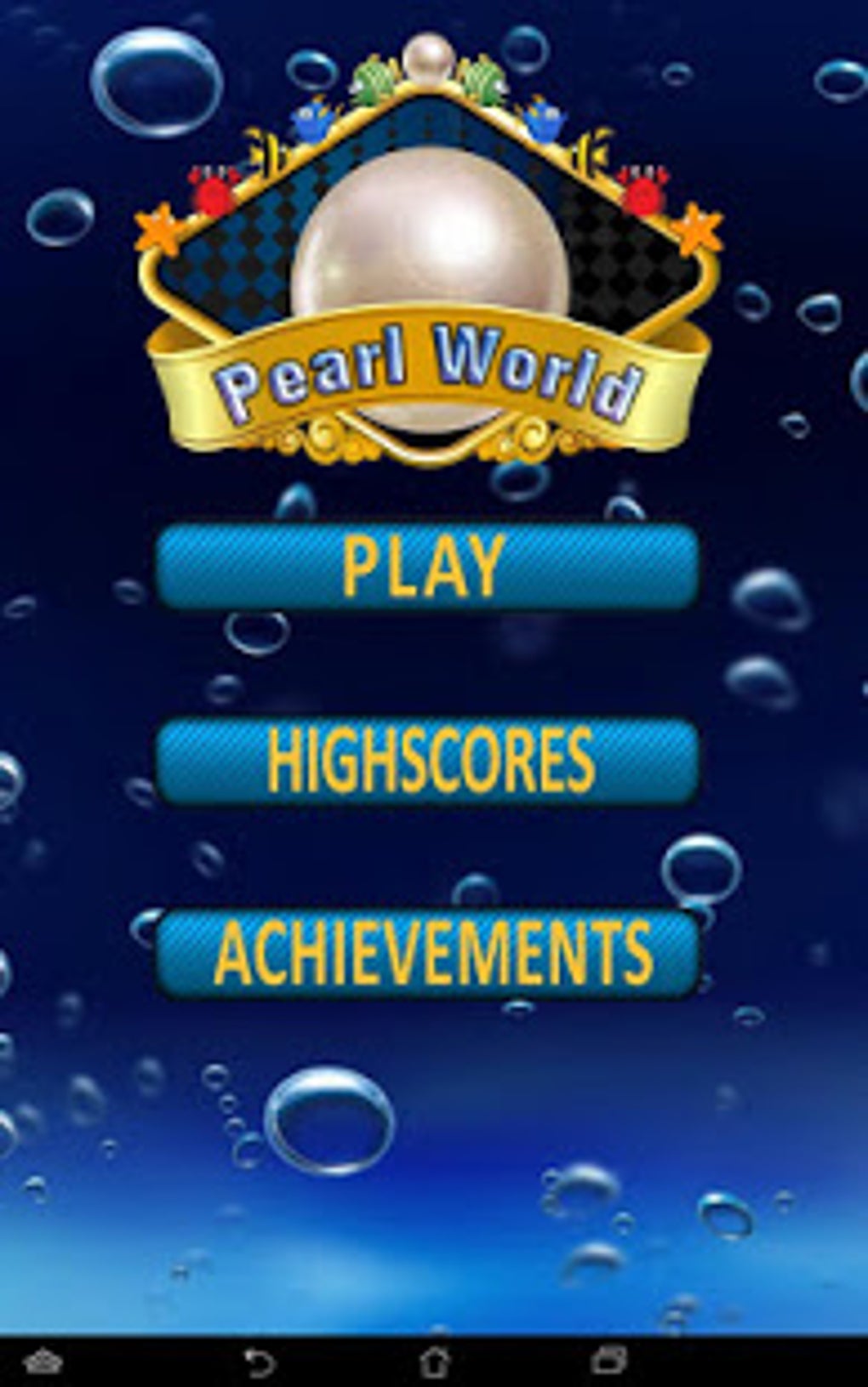 World 3 apk