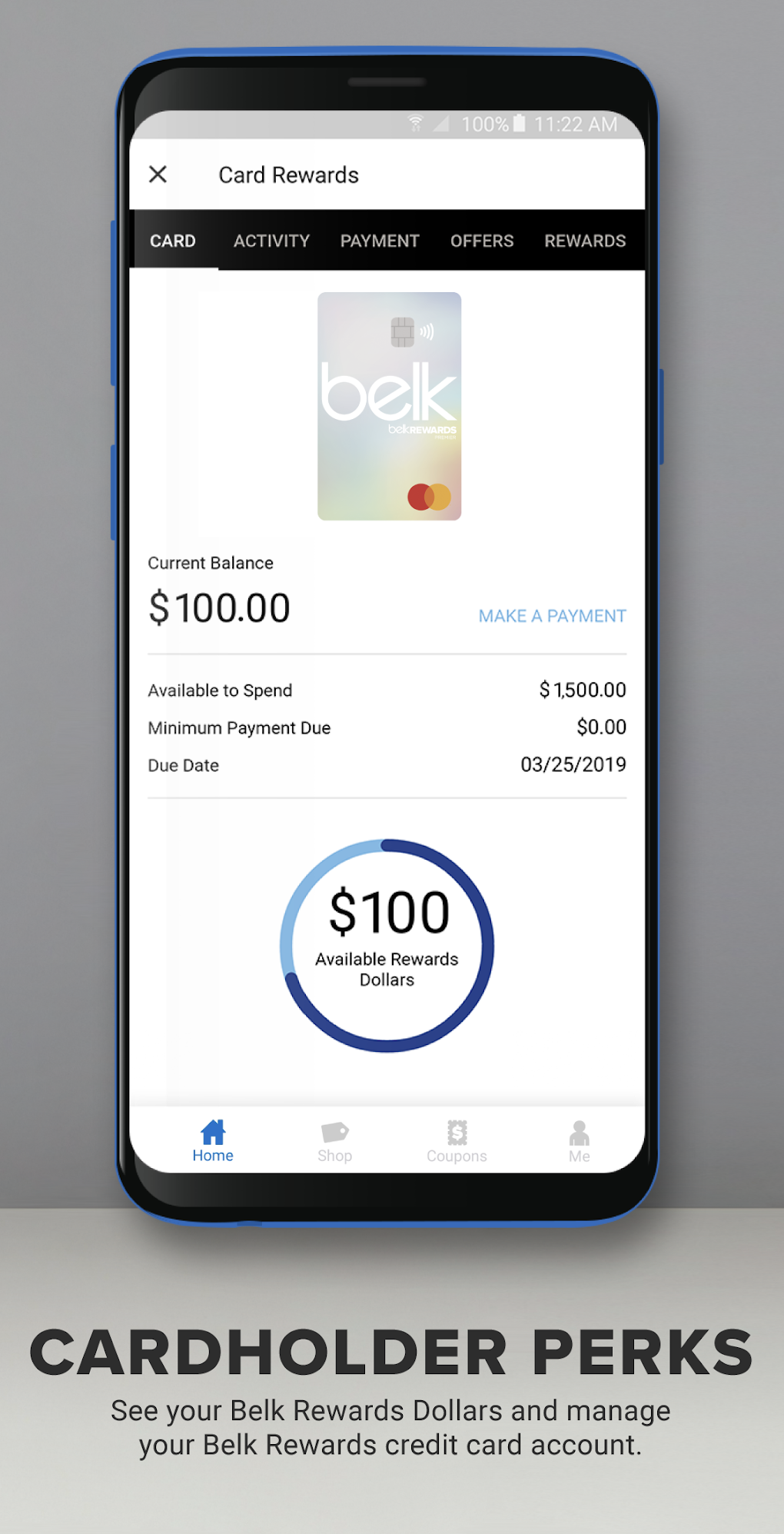 Belk APK for Android Download