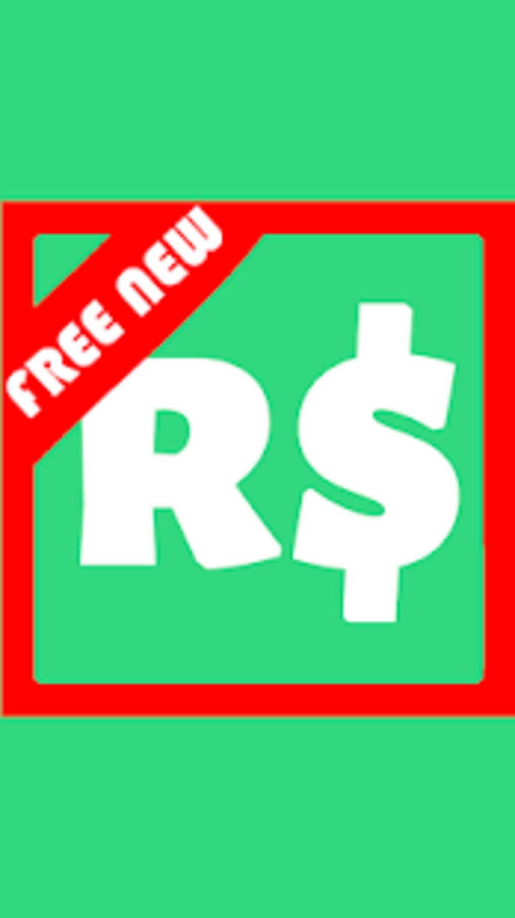 Free Robux Download File