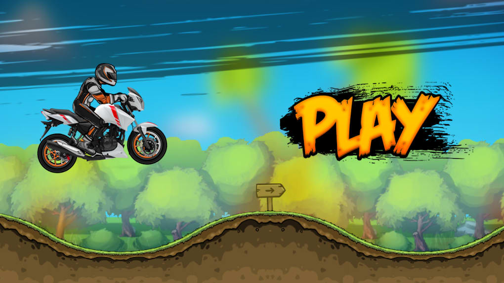 Moto X3M Bike Race Game New Update - Gameplay Android & iOS games 