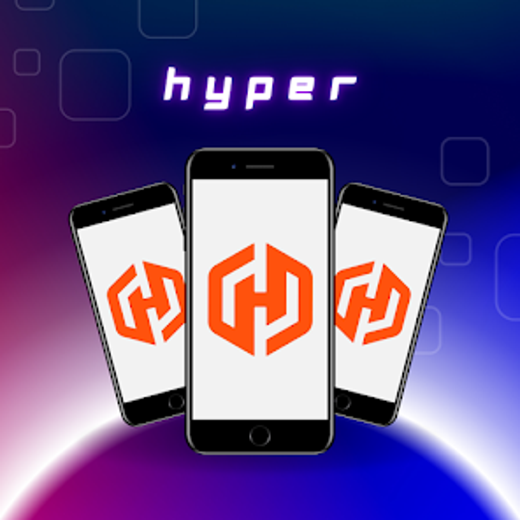 Hyper APK для Android — Скачать