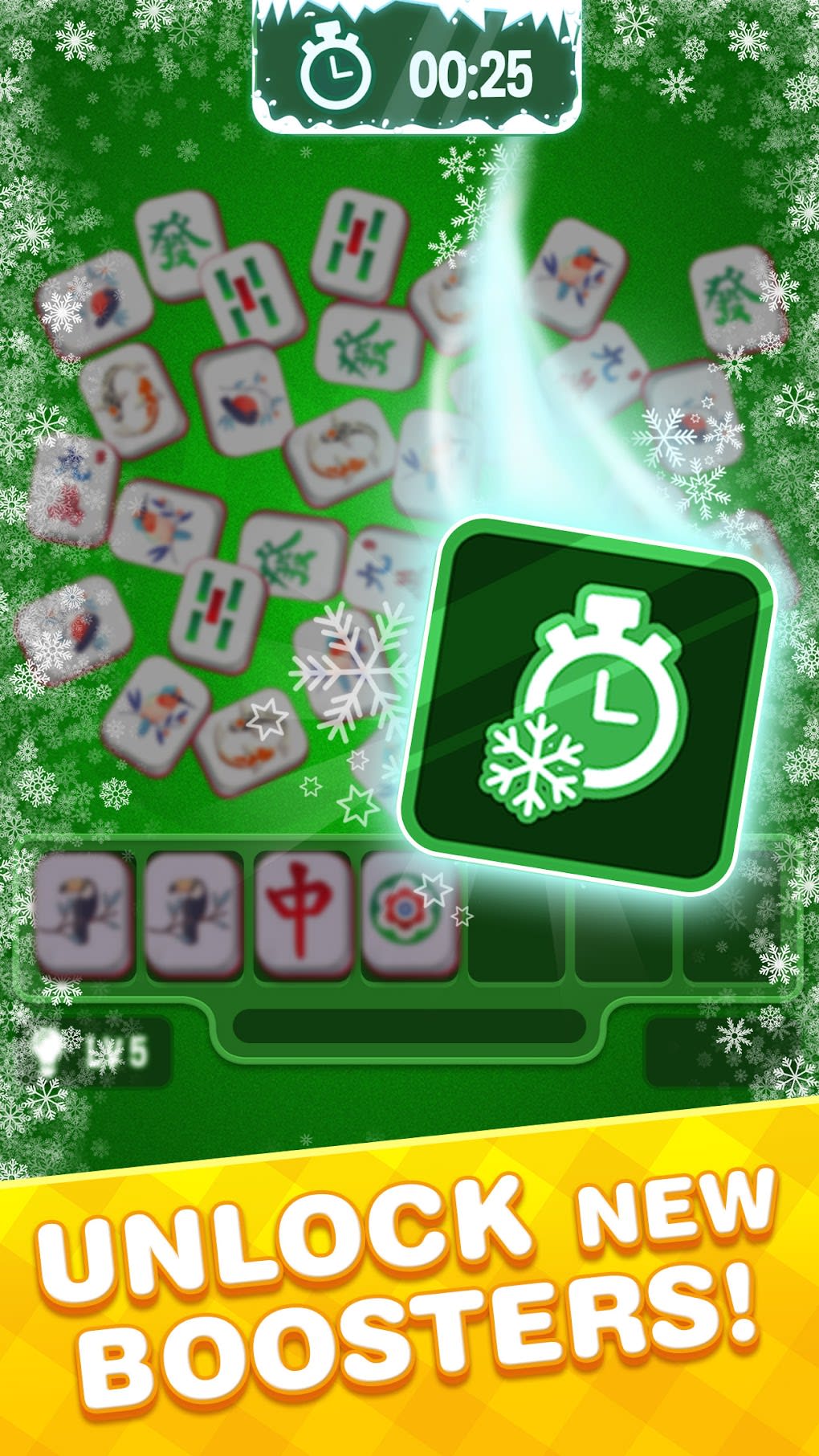 Tap Tiles - Mahjong 3D Puzzle - Apps on Google Play
