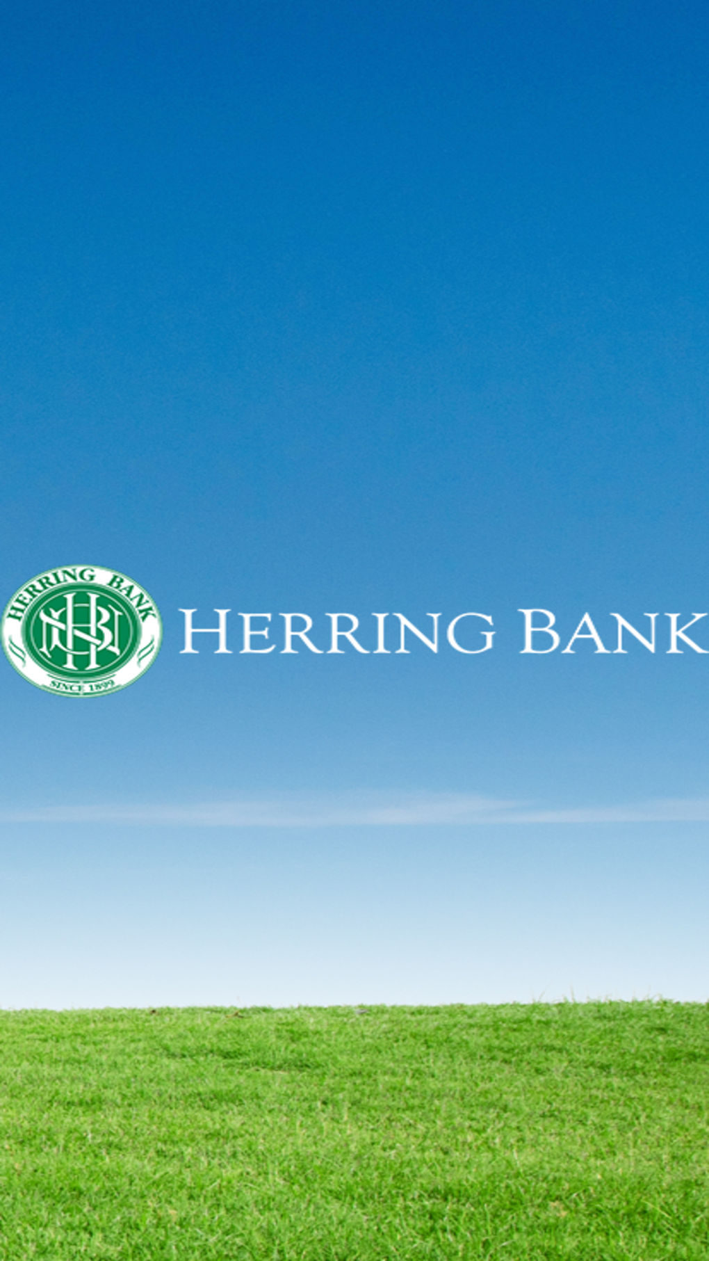 herring bank mobile app