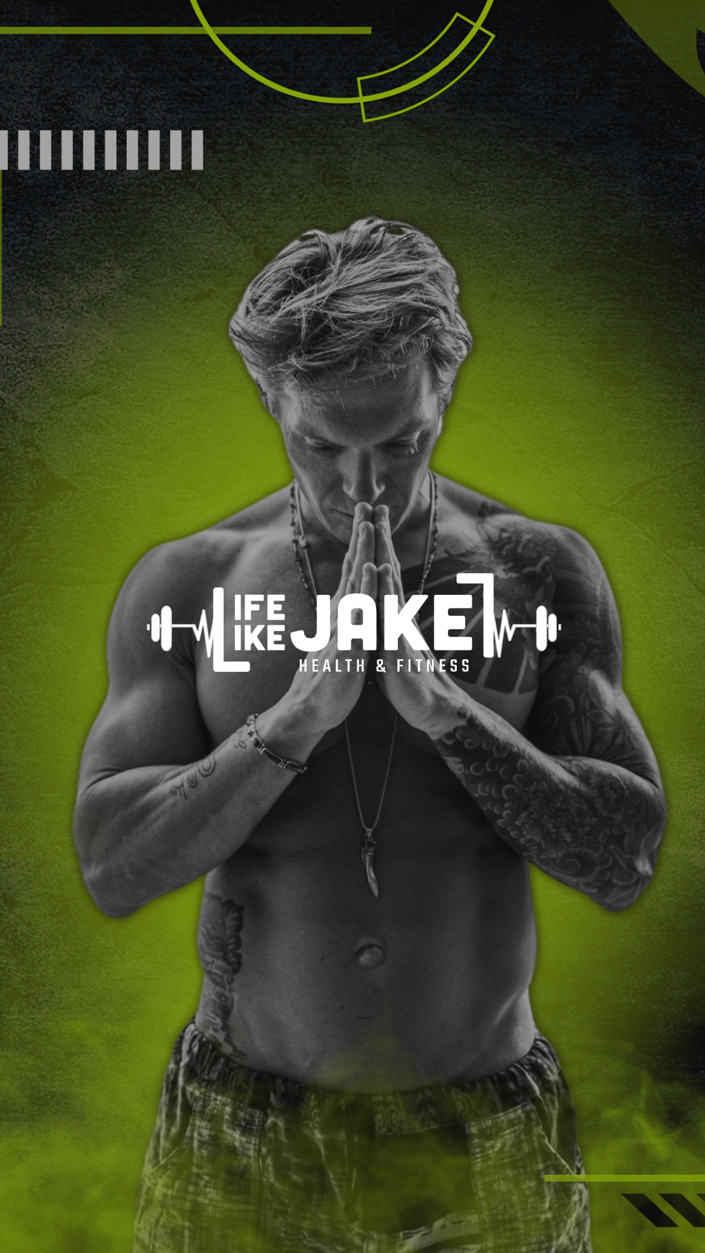 LIFE LIKE JAKE สำหรับ iPhone - ดาวน์โหลด