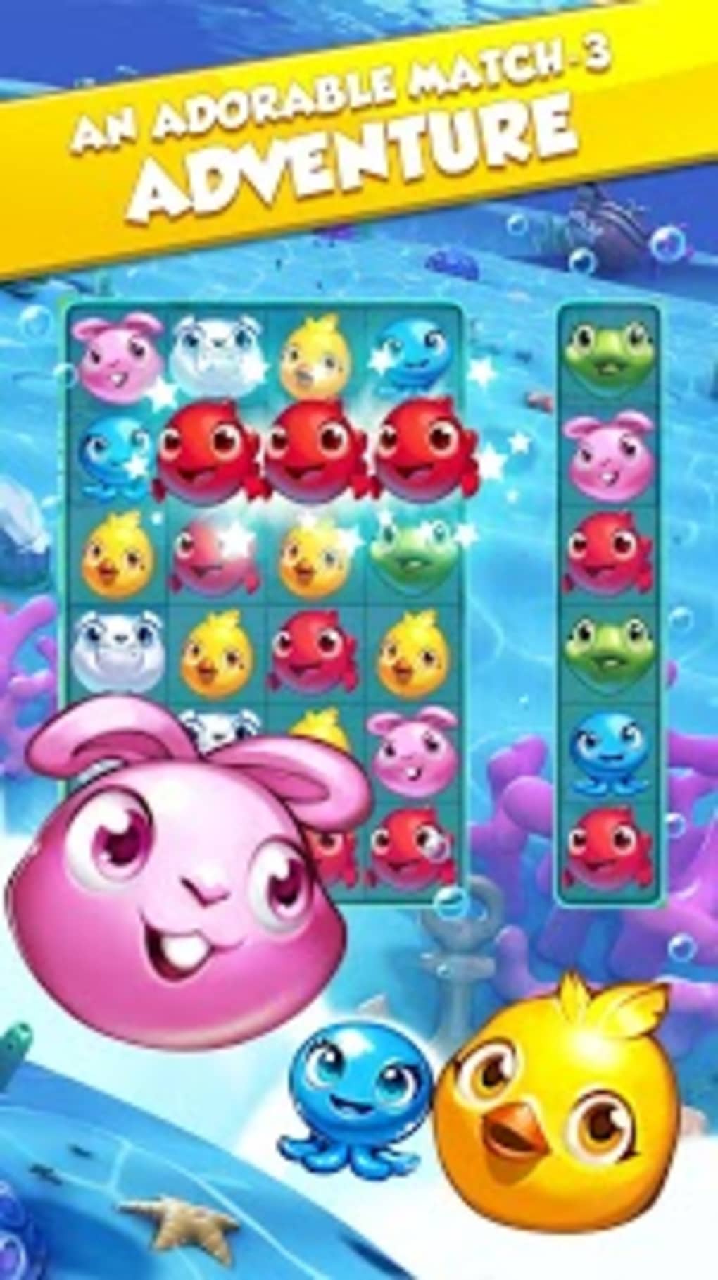 Puzzle Pets for - Download