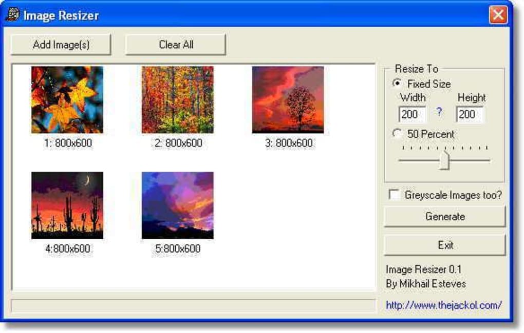 image resizer for pc free download