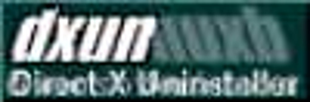 directx uninstaller 0.13