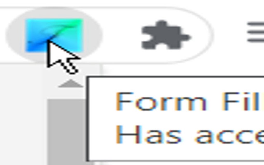 Form autofill para google chrome extensi n descargar