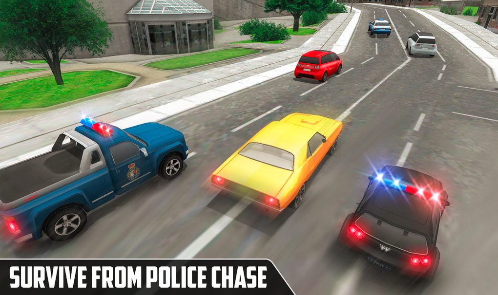 Grand City Bank Robbery Crime Simulator 2019 Apk For Android - Download