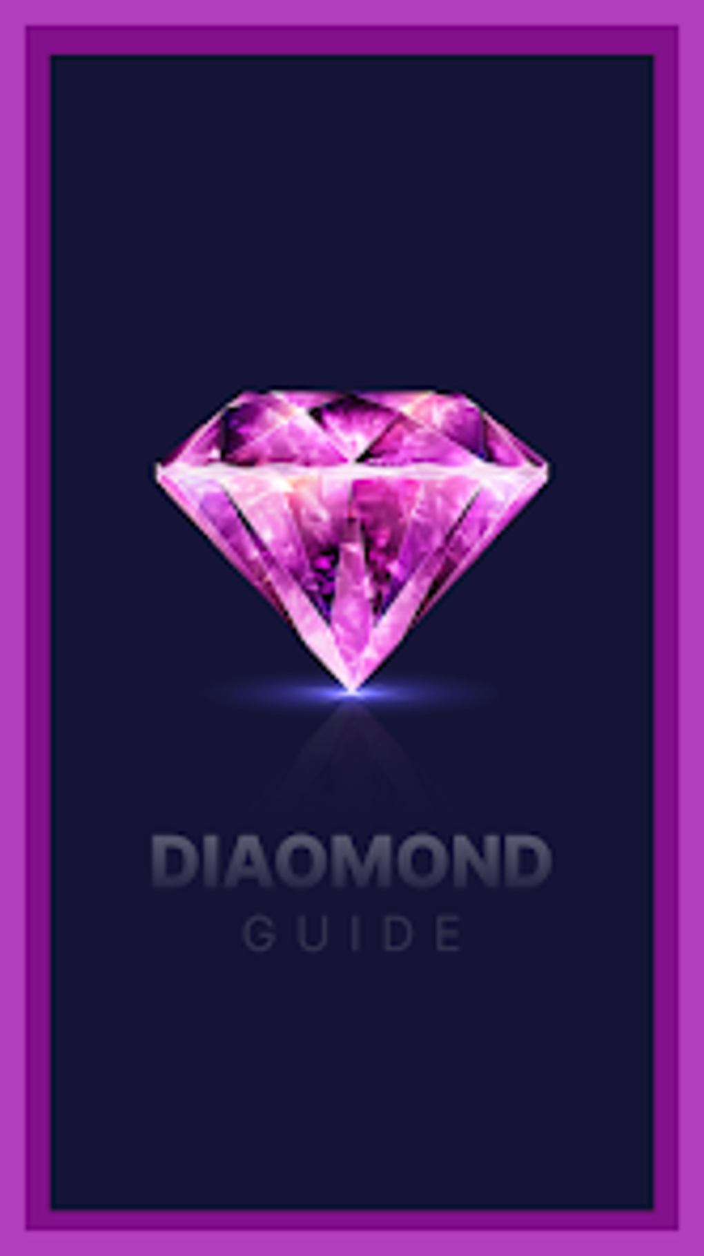 Get Daily Diamonds FFF Guide For Android - Download