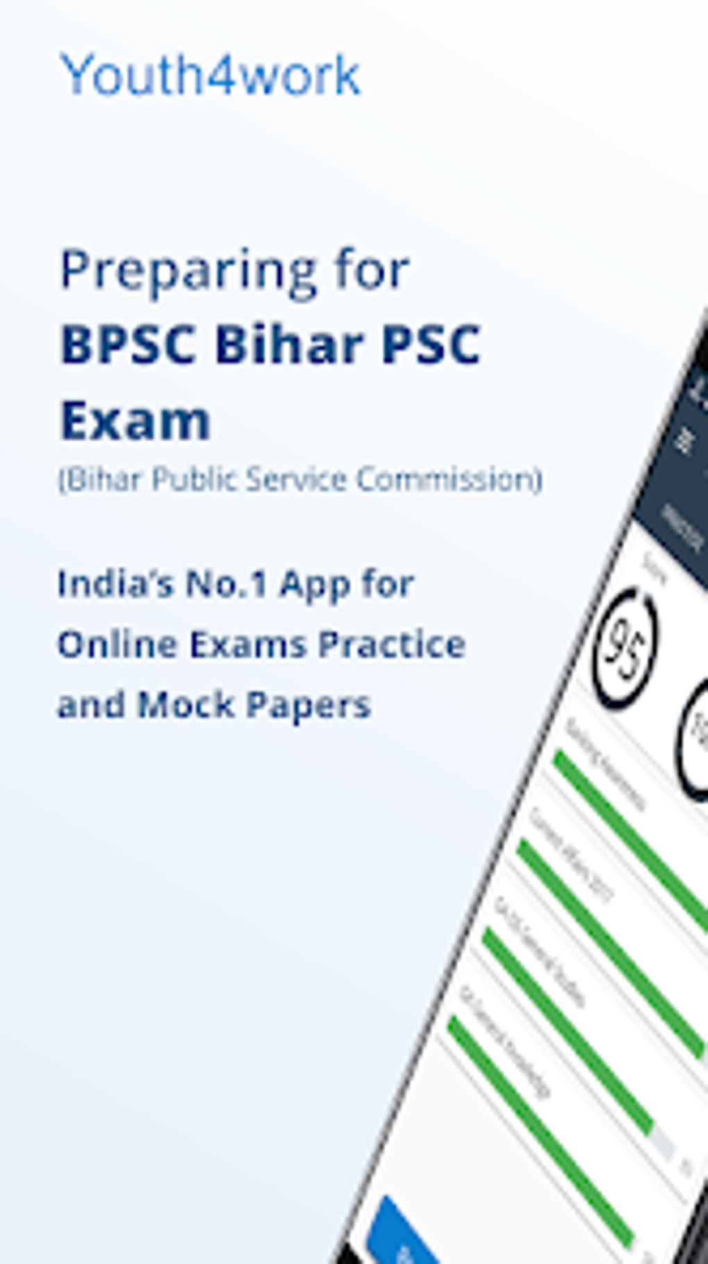 BPSC Exam Preparation Guide APK Para Android - Download