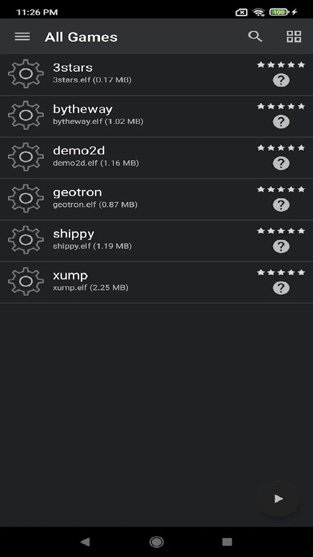 Sex emulator apk