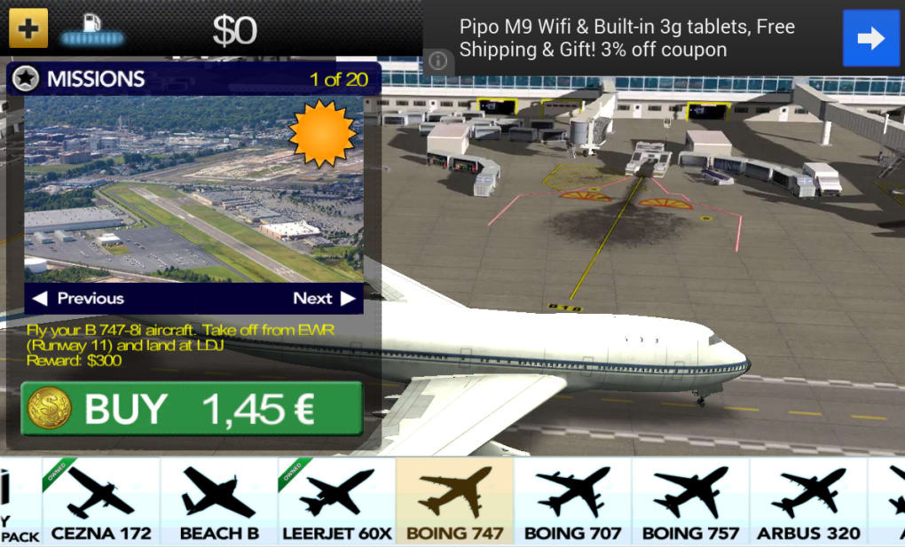 Flight Simulator FlyWings Online 2014 Free - New York - Metacritic