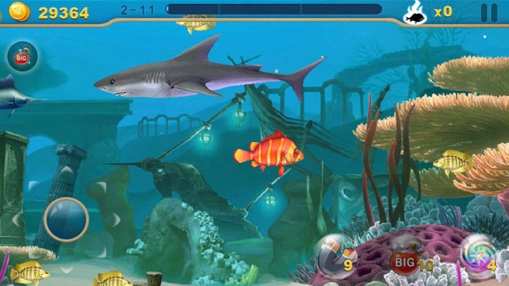 BanCa Fish - Jogo de Tiro com Peixe Grátis - Baixar APK para Android