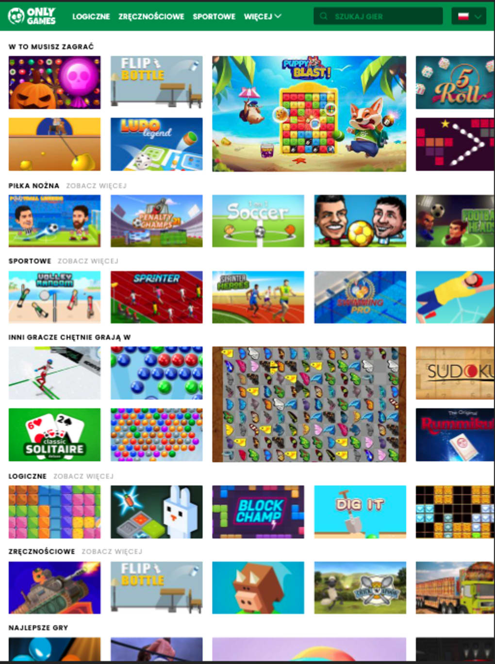Free online games - play the best online games for free - onlygames.io