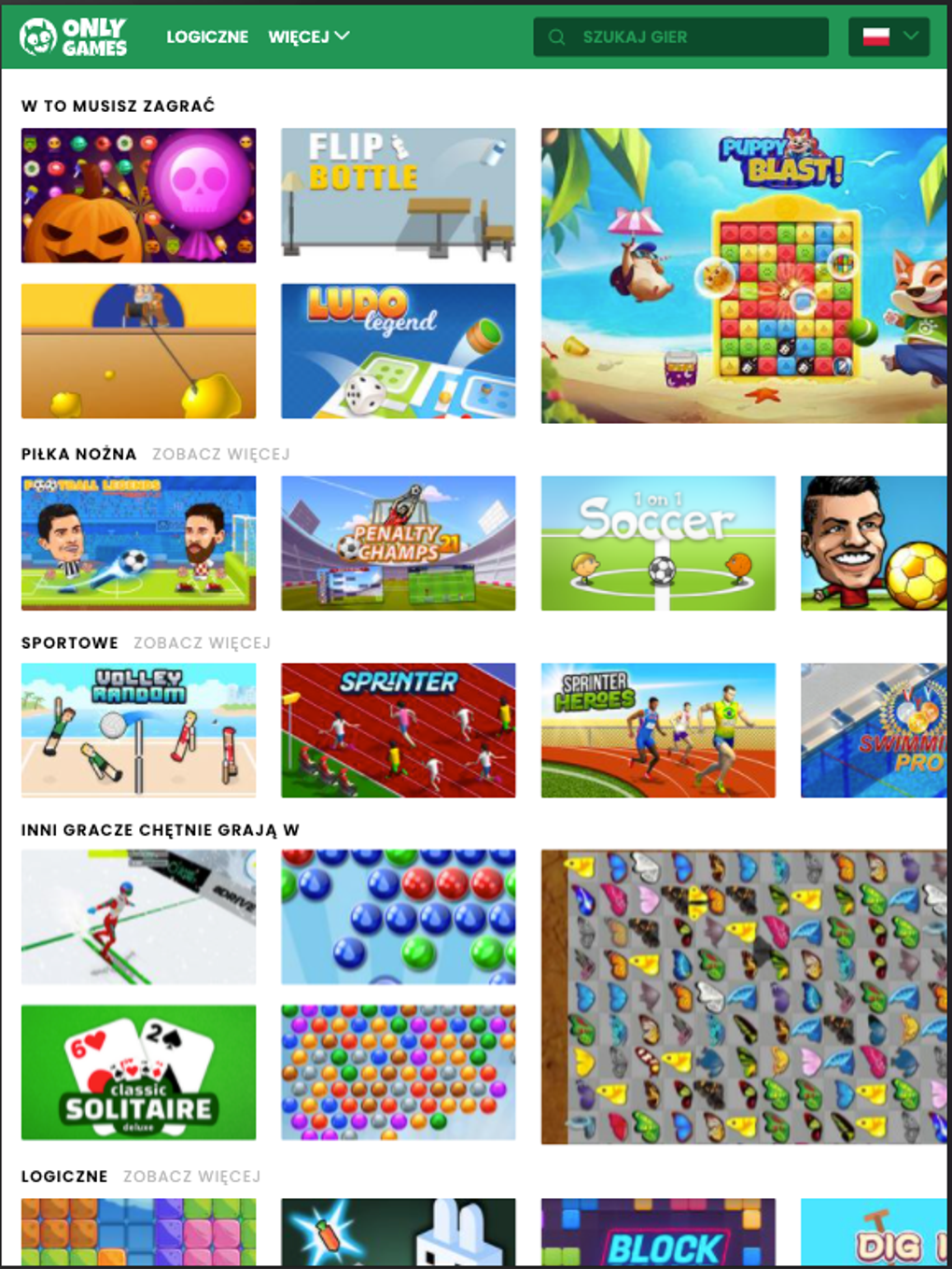 OnlyGames io For Android Download