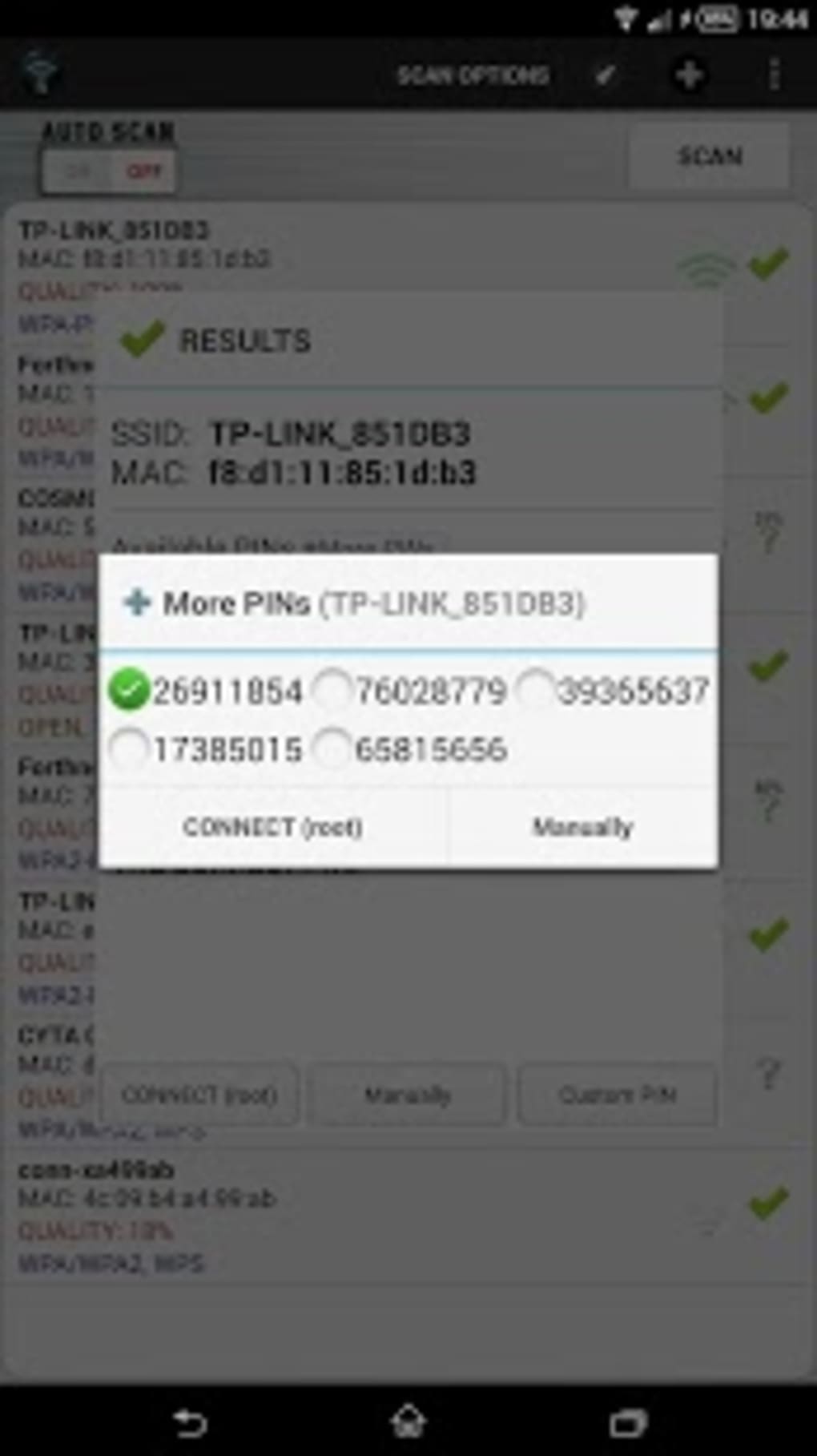 Free download irhack wifi unlocker for android computer