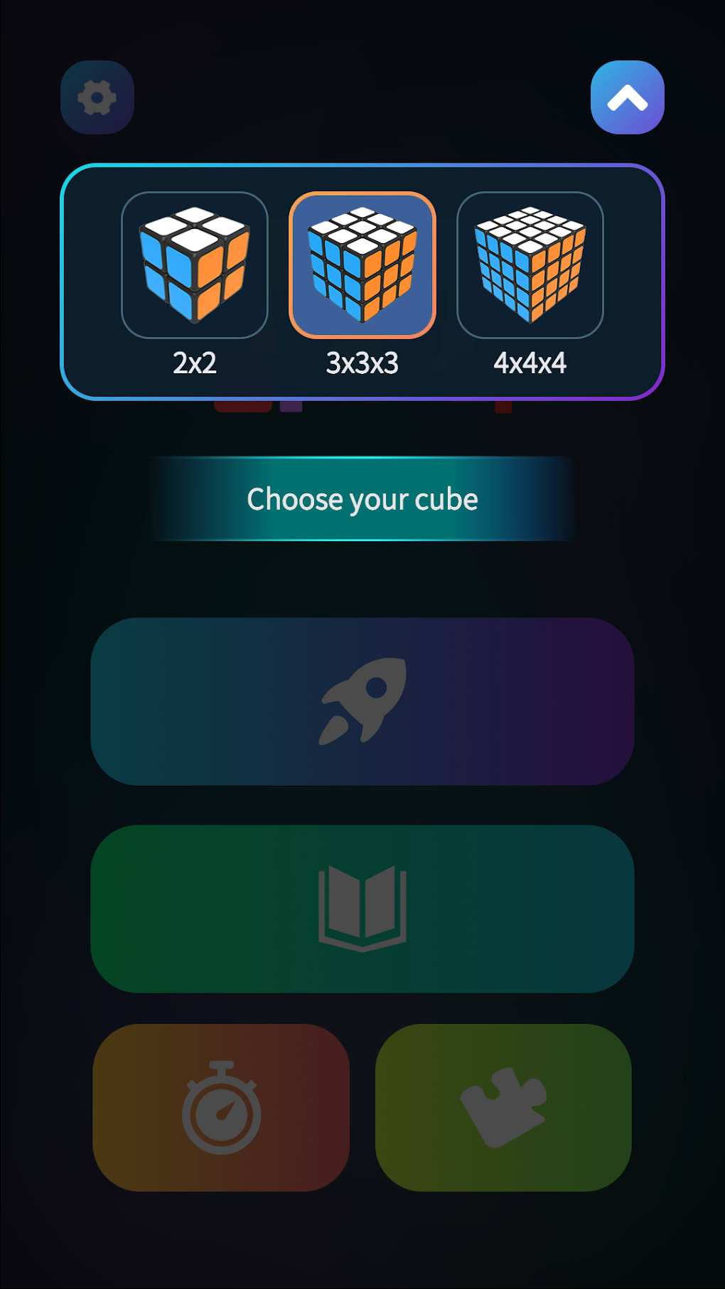 Cube app. Приложение Куба. Cube application for Kids.