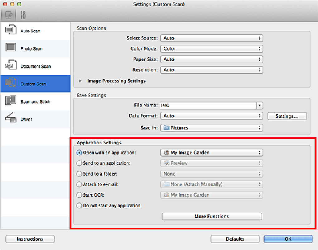 Canon IJ Scan Utility Download