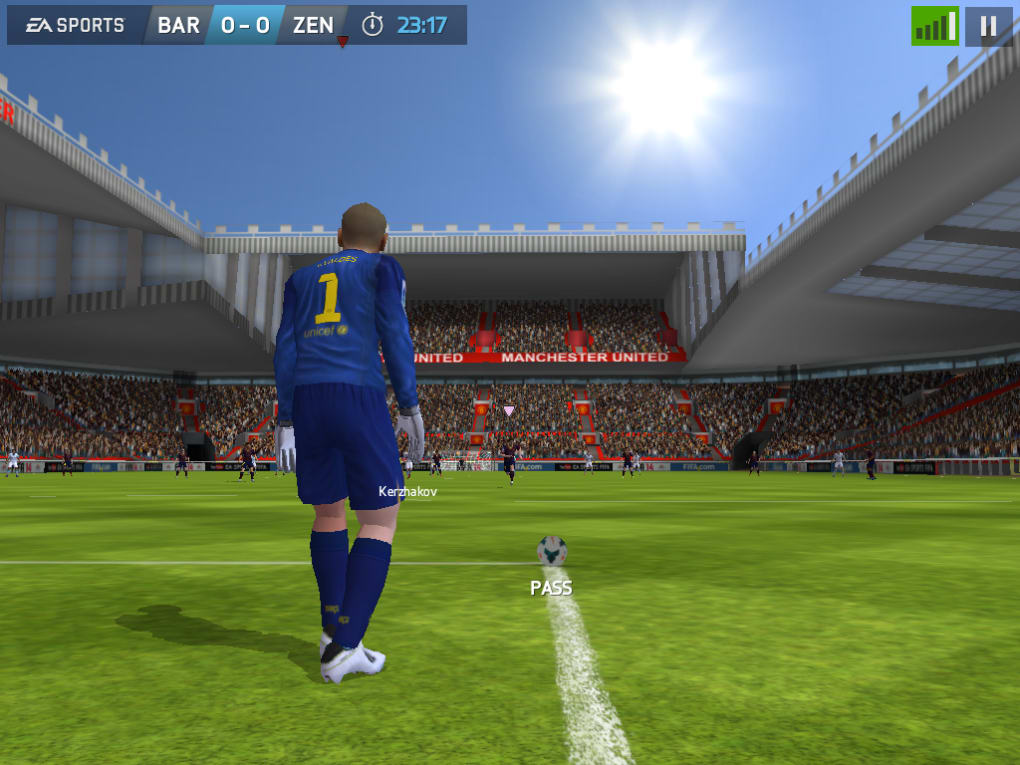 Mods fifa 24. FIFA 14. FIFA Soccer 14. EA Sports FIFA 14. FIFA 14 Android.