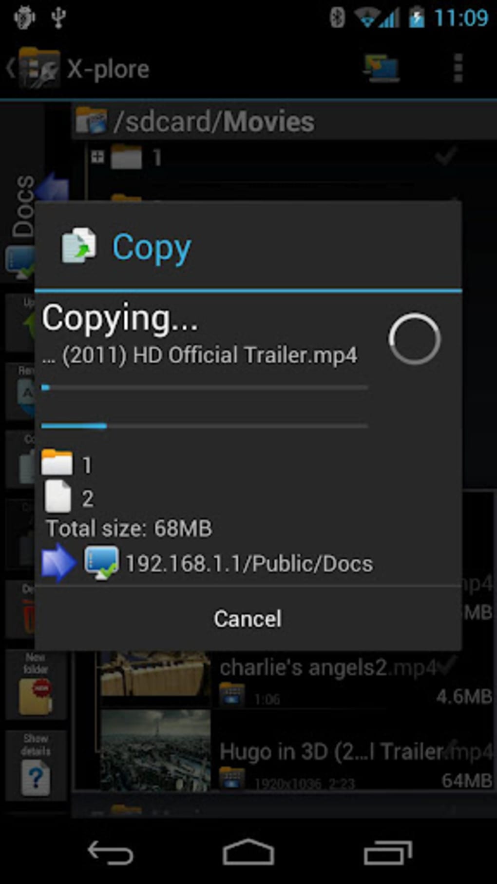 xplore file manager apk download