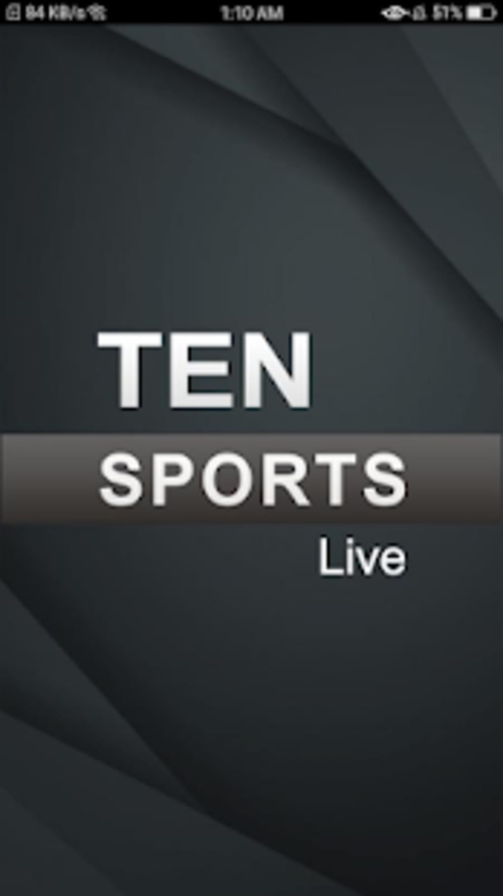 tensports live streaming