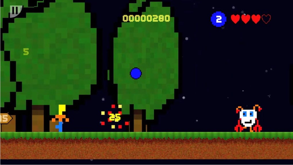 Platdude in the endless forest download
