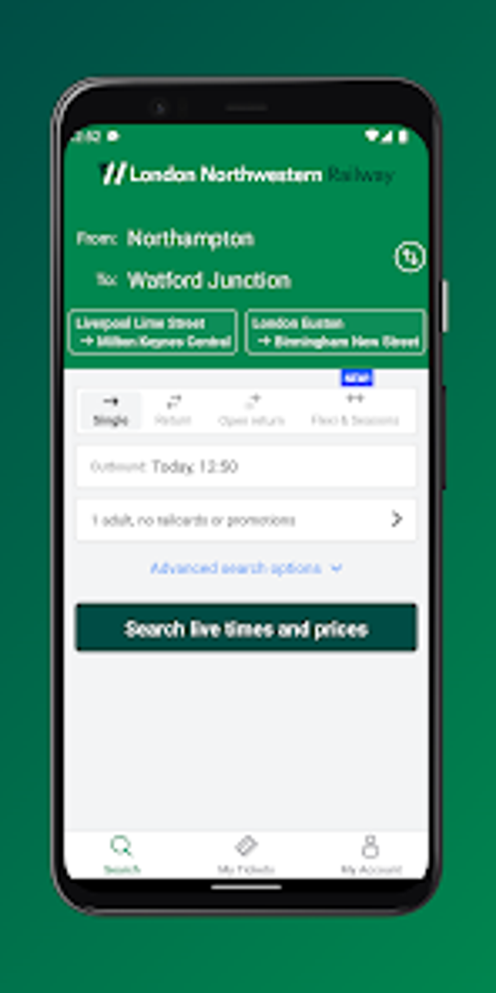 London Northwestern Railway APK For Android Download London Northwestern Railway APK For Android Download