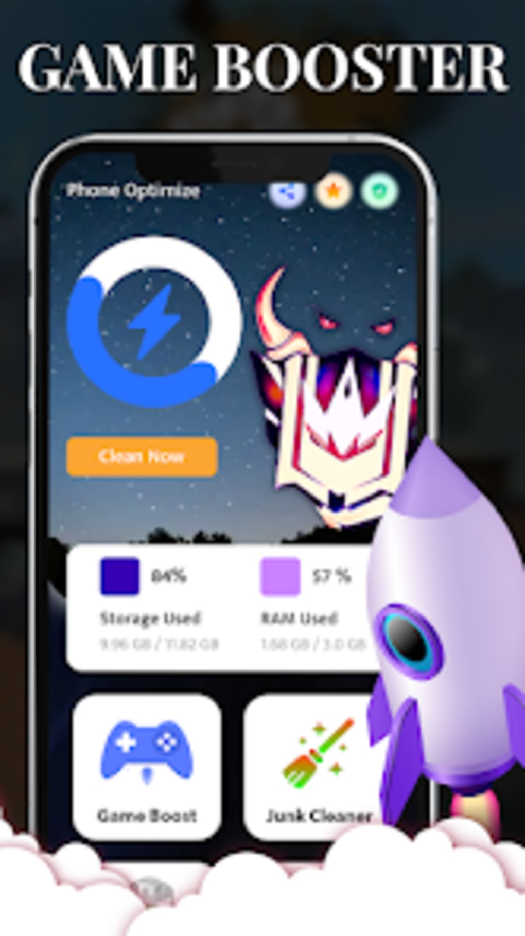 Sensi Hacker & Booster FF – Apps no Google Play