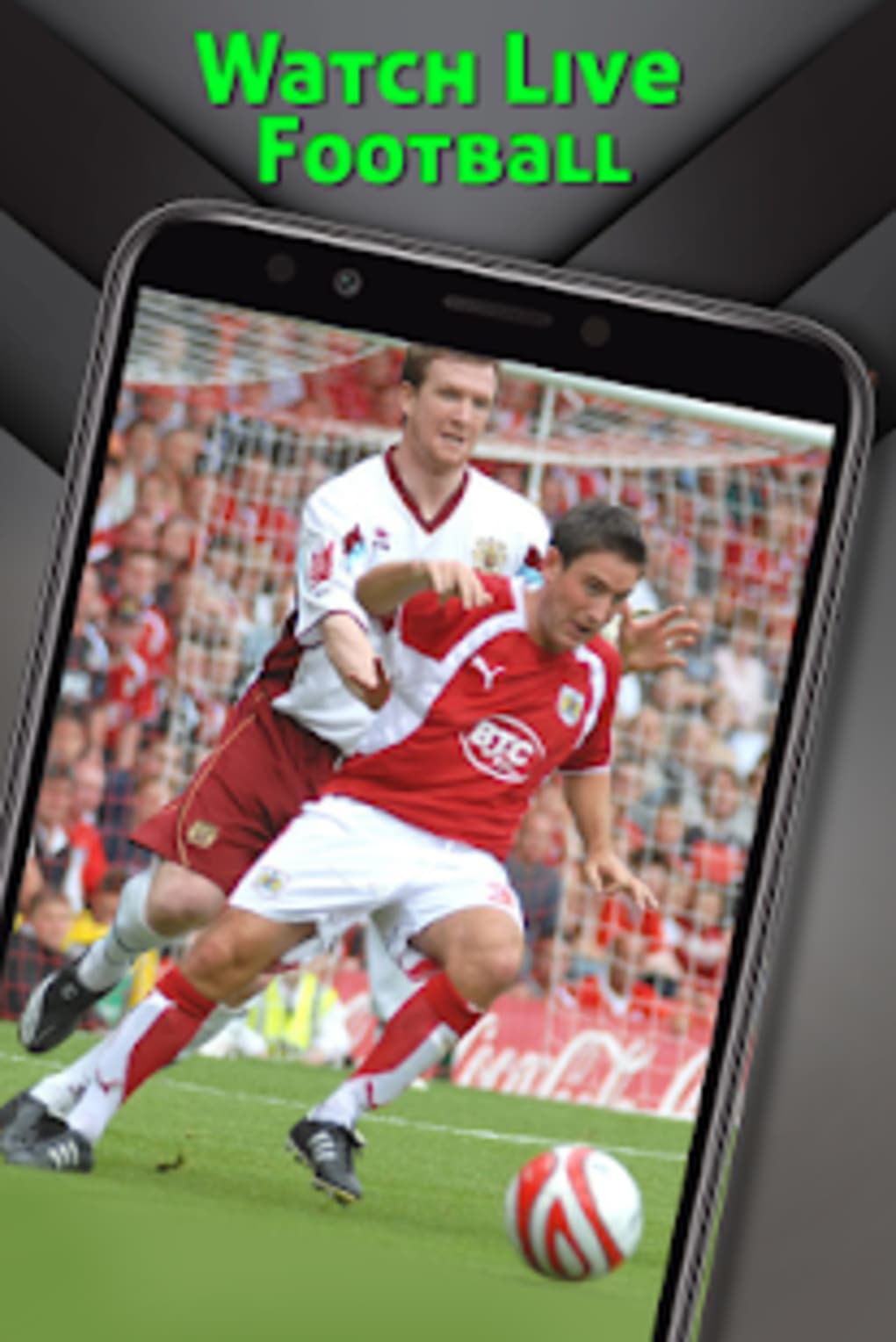 Live Ten Sports for Android