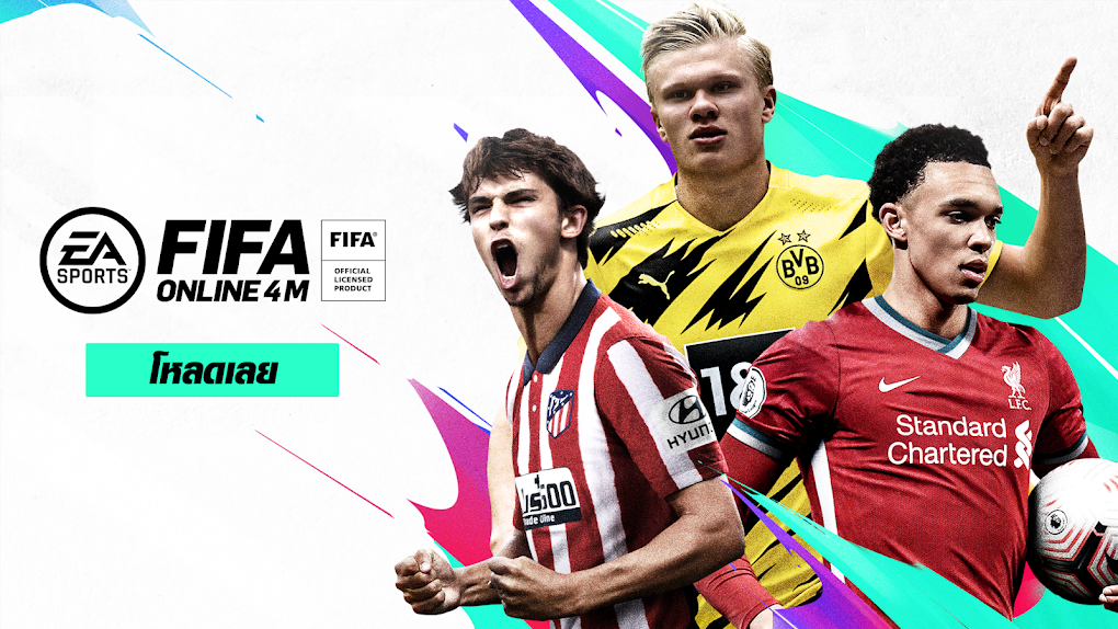 EA SPORTS FC Mobile Futebol versão móvel andróide iOS apk baixar