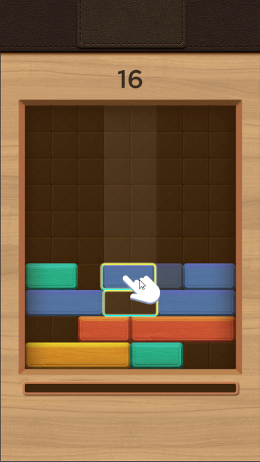 Falling Blocks: Sliding Puzzle APK для Android — Скачать