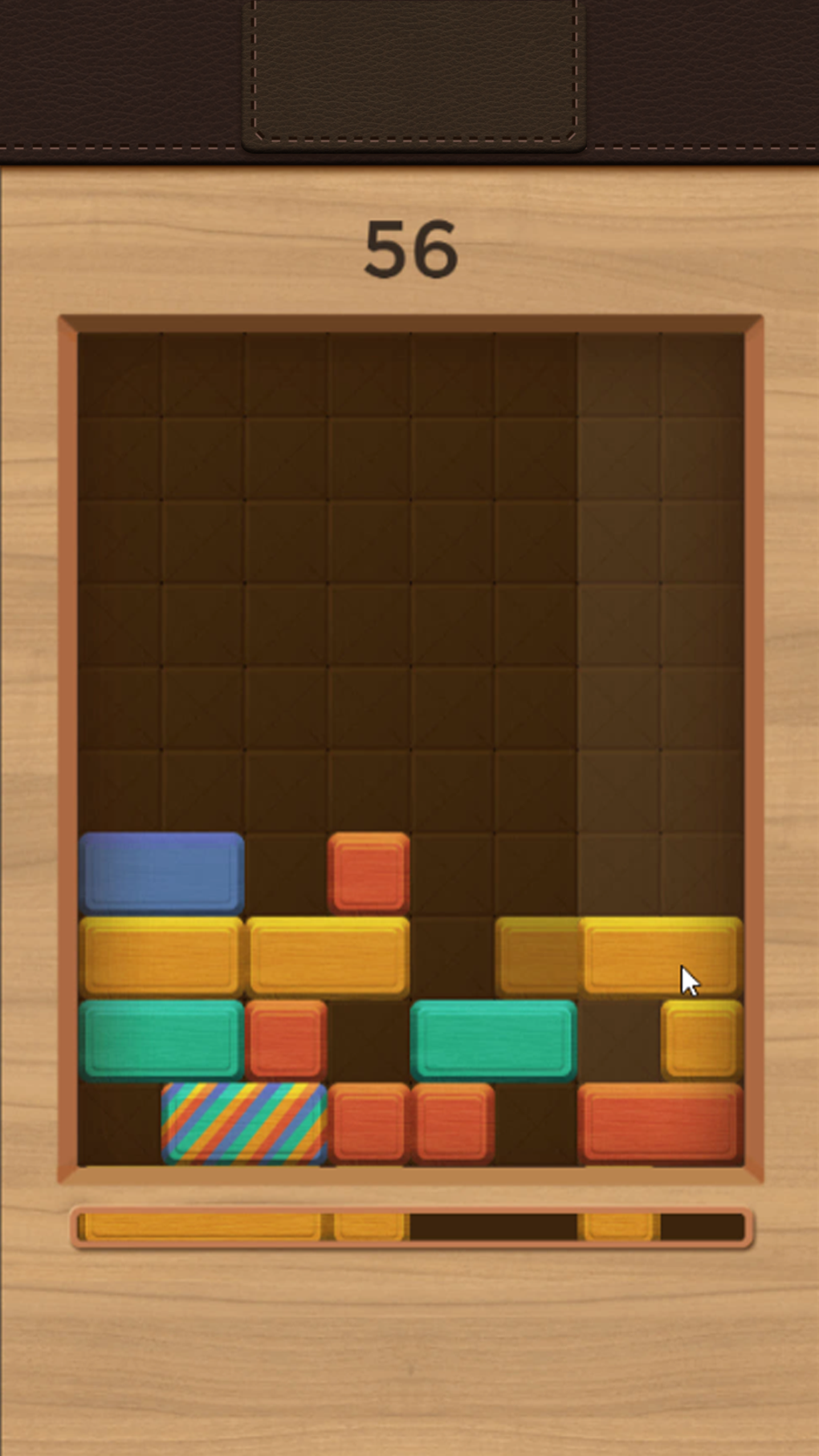 Falling Blocks: Sliding Puzzle APK для Android — Скачать