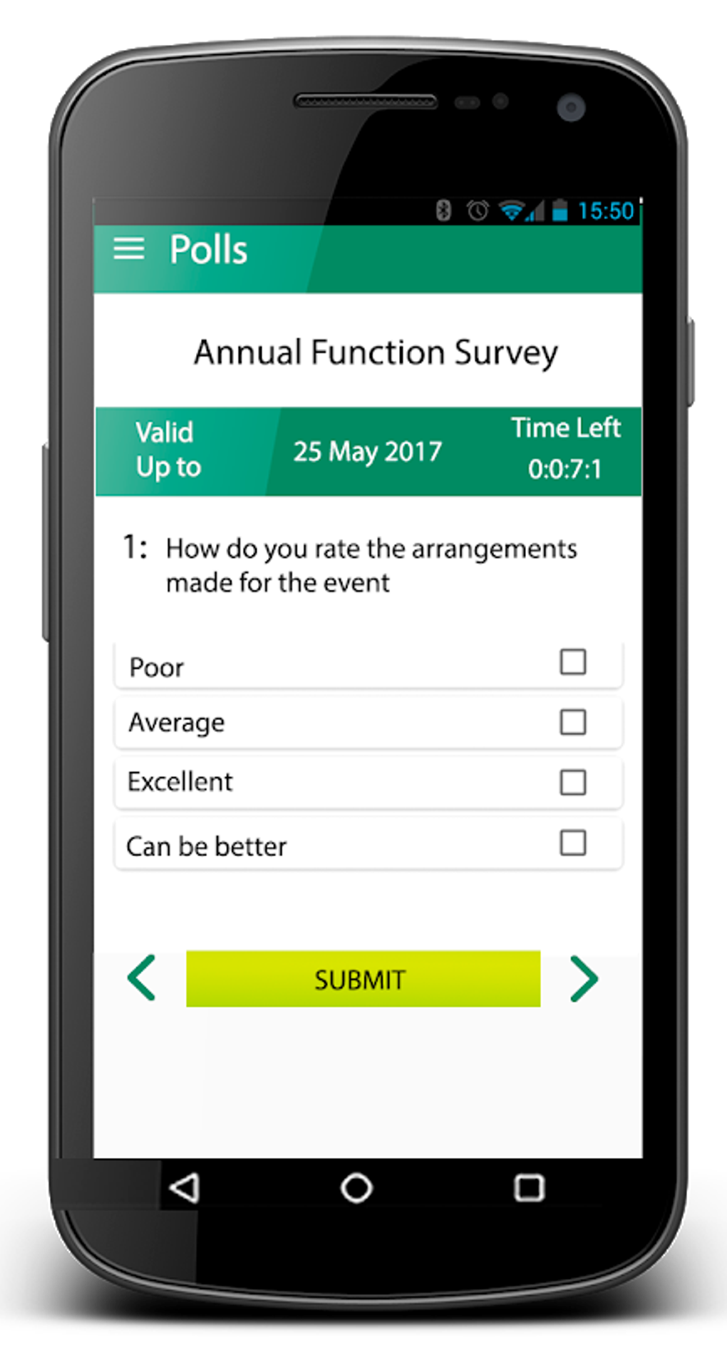 SchoolWizard для Android — Скачать