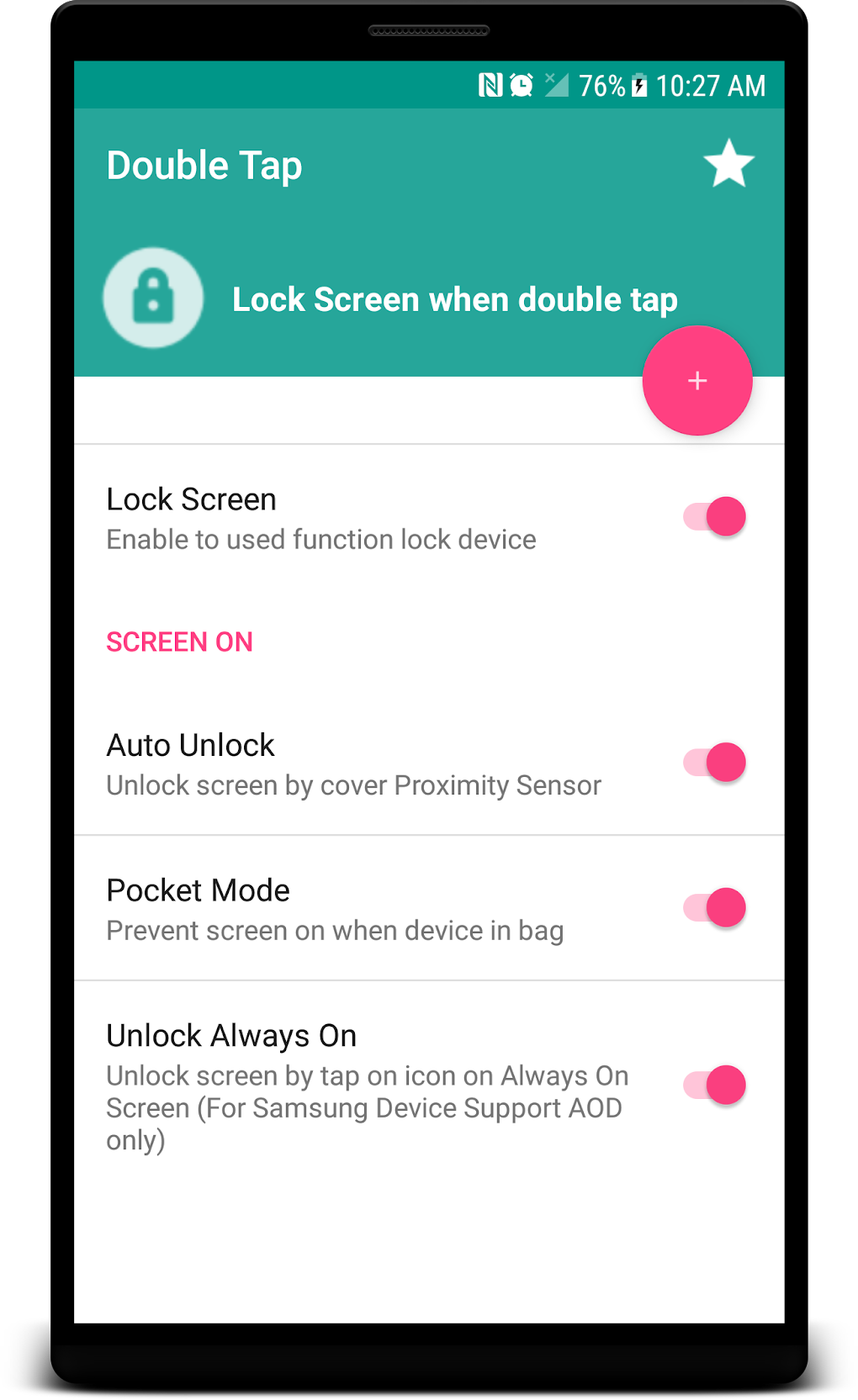 Double Tap APK for Android Download Double Tap APK for Android Download
