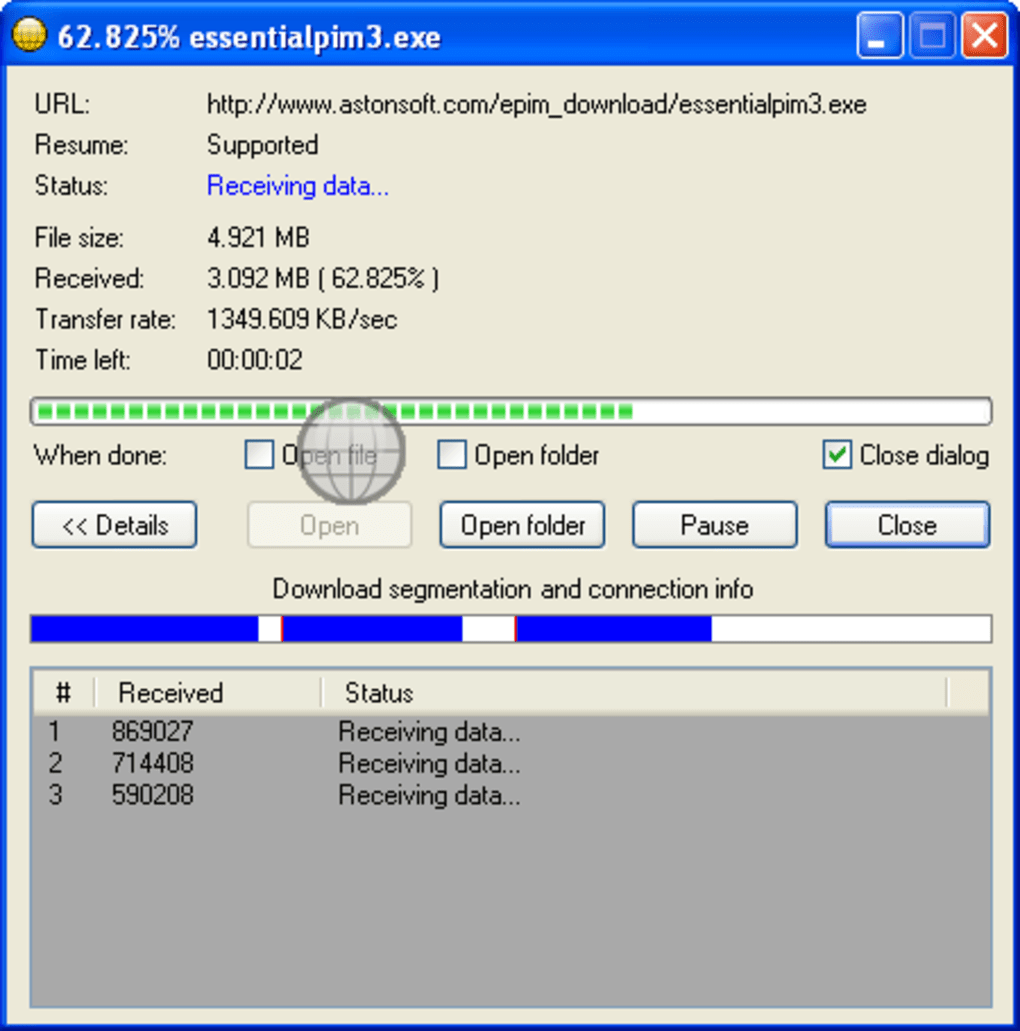 free for mac instal Internet Download Accelerator Pro 7.0.1.1711