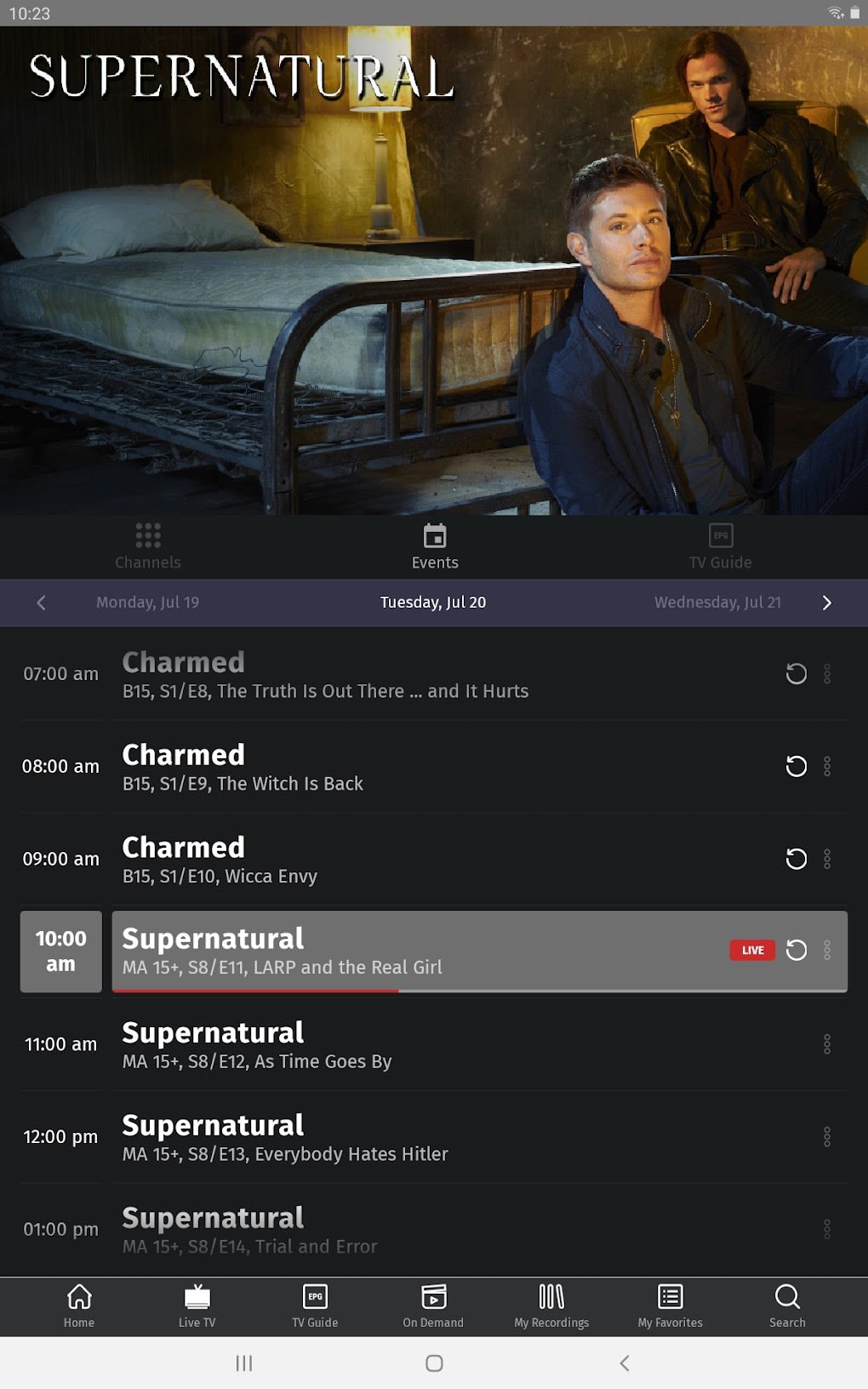 Claro tv APK for Android Download