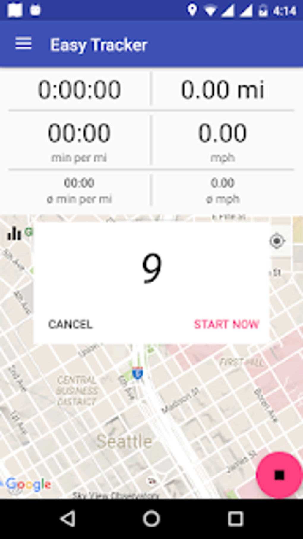 Easy Tracker GPS Tracker APK for Android Download