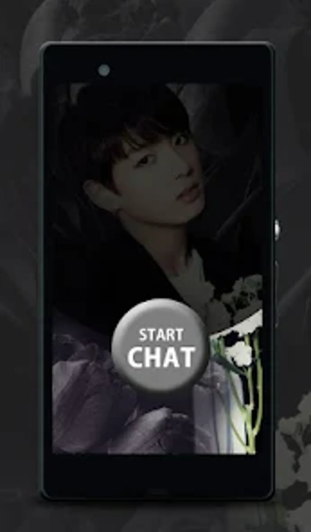 BTS Jungkook Chat With You - P для Android — Скачать