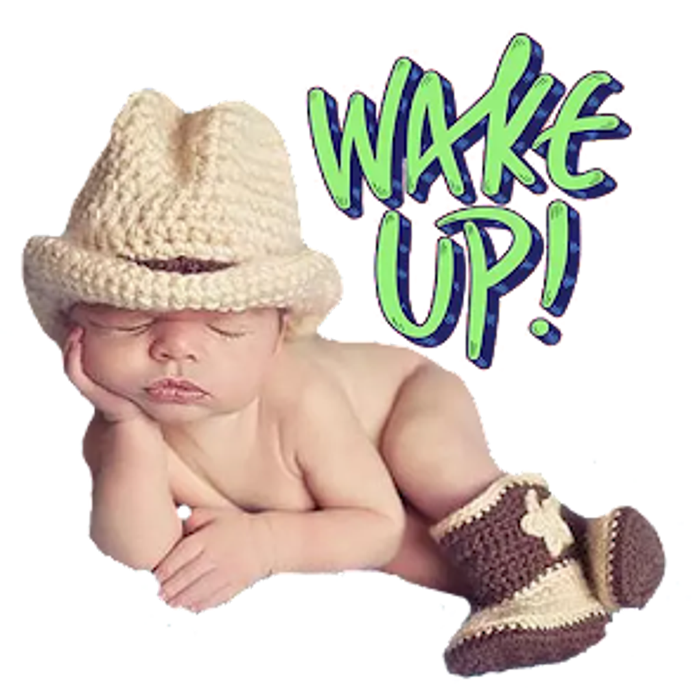 Cute Baby Stickers - WASticker for Android - Download