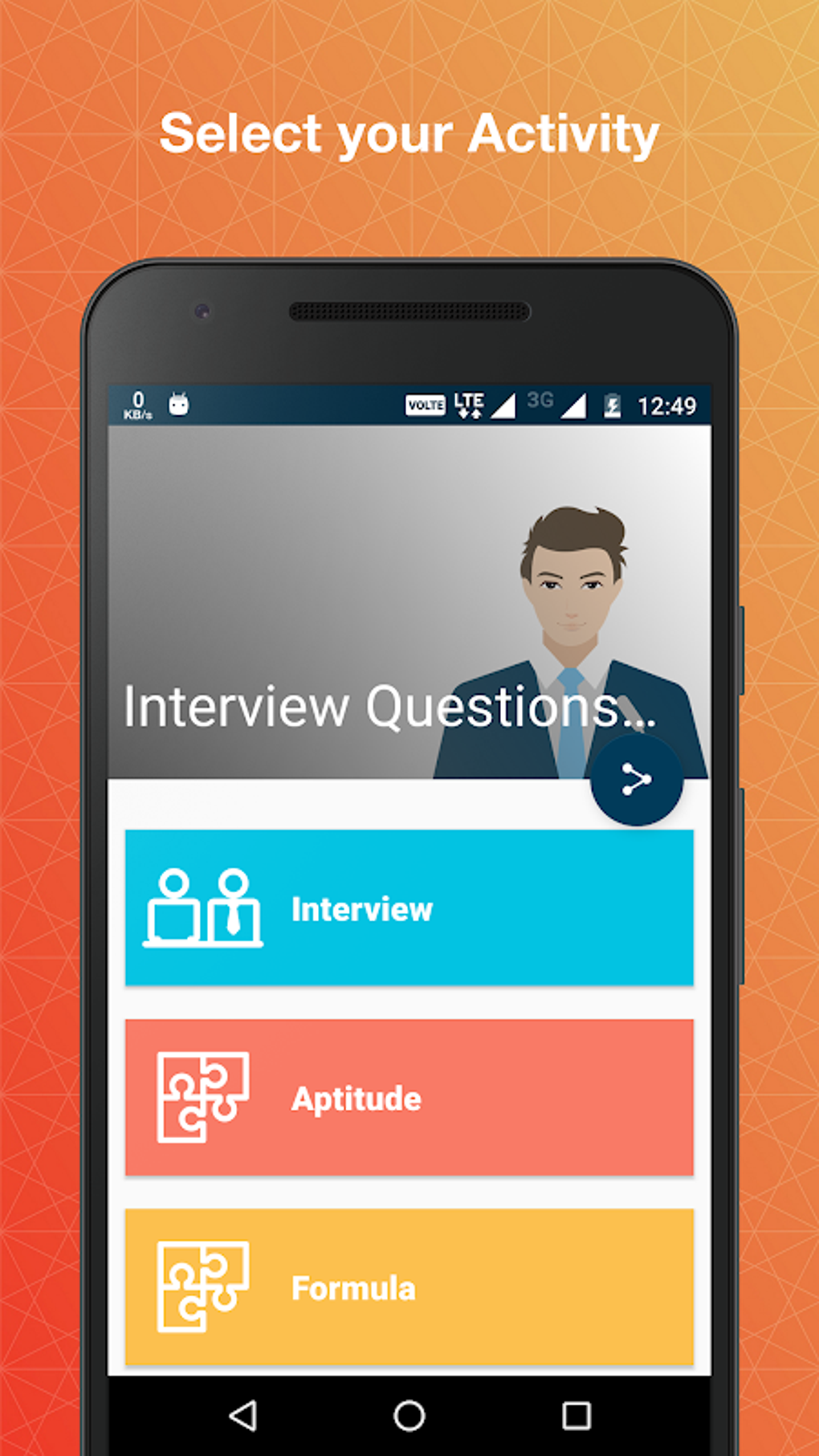 HR Interview Questions And Answers APK For Android Download