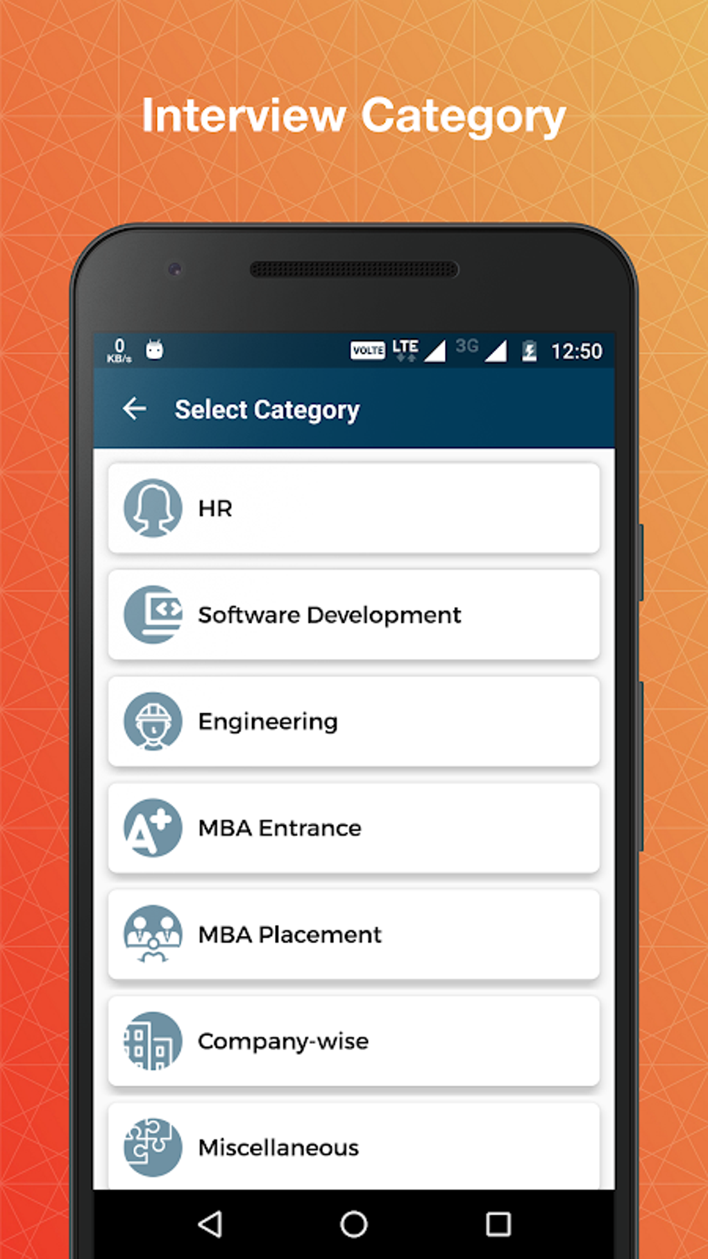 HR Interview Questions And Answers APK For Android Download