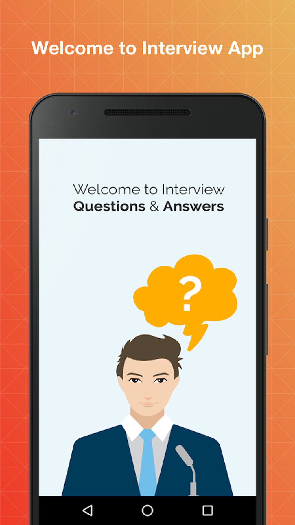 HR Interview Questions And Answers APK For Android Download