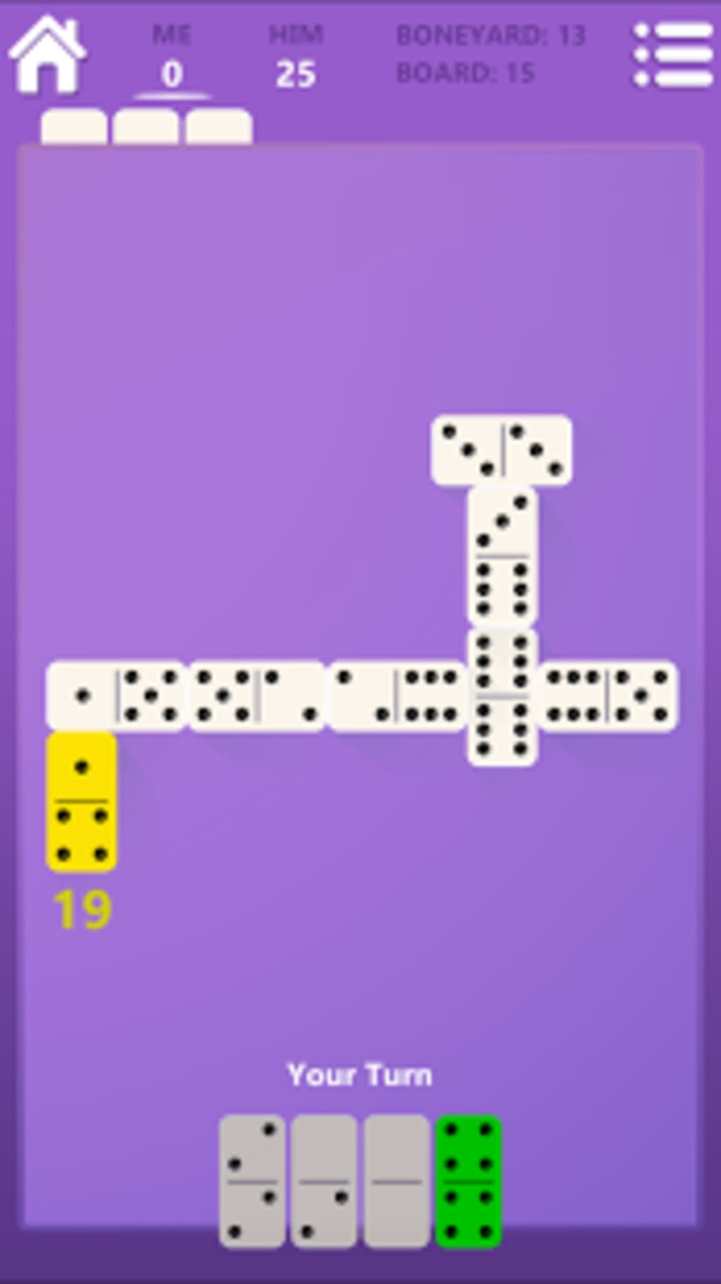 download the new version for android Dominoes Deluxe
