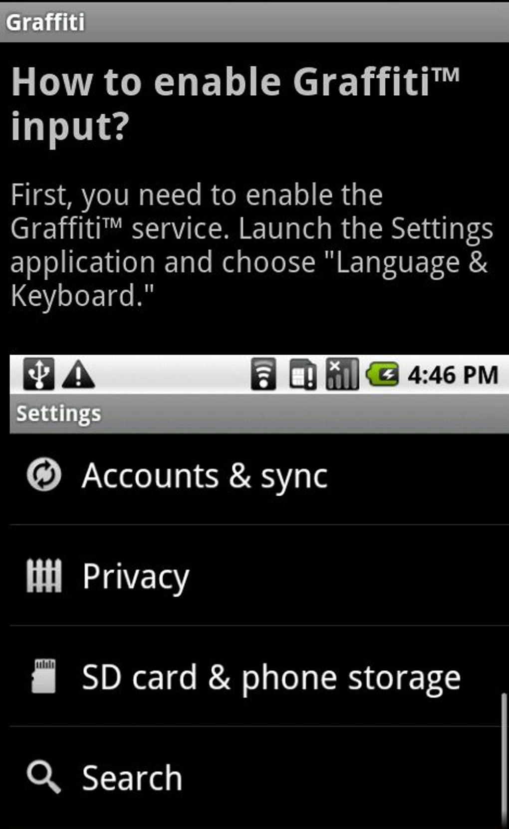 Graffiti APK for Android Download Graffiti APK for Android Download