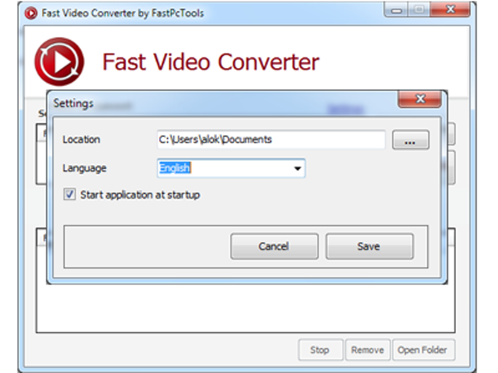 fastest video converter software for windows 10